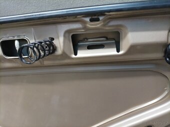 VW Passat B2 1.8i - 11