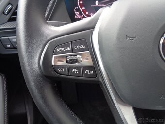 •BMW 220d xDrive Gran Coupe, ADAPT. LED LIGHTS, , KEYLESS• - 11