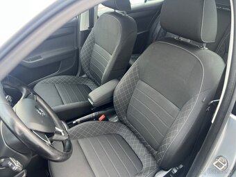 Škoda Fabia, 1,2 TSI 81kW, ČR, 1.Maj., CEBIA - 11