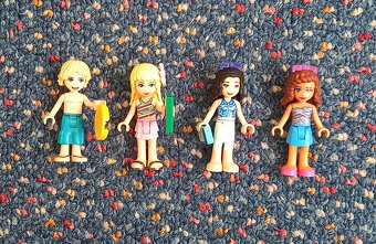 Lego Friends 41430 - Summer Fun Water Park - 11
