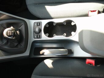 Ford C-MAX 1,6 16V PDC,vyhřív.sklo+sedad.,NAVI,92KW - 11