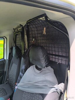 Opel Combo 1,6 cdti - 11