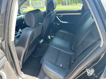 Audi A4 B6 1.9 TDI 96kw S-line - 11