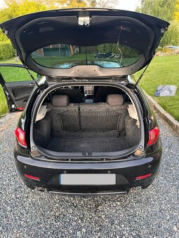 Alfa Romeo 147 1.9 jtd - 11
