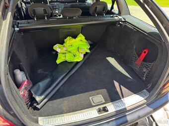 Mercedes Benz c270 CDI na ND - 11