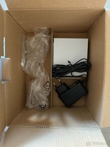 PRODÁNO, FUNKČNÍ MODEM COMTREND VR 3026e, Cena 199,- Kč - 11