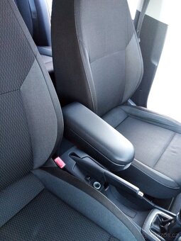 Škoda Rapid 1.2 Tsi - 11