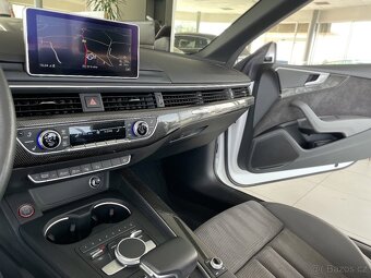 Audi S5 3.0TFSI QUATTRO 360Kamery Facelift - 11