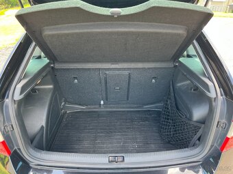 Škoda Rapid, 1.6TDi 85kW SPACEBACK STYLE - 11