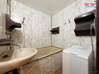 Prodej bytu 3+1, 74 m², Karviná, ul. Flemingova - 11