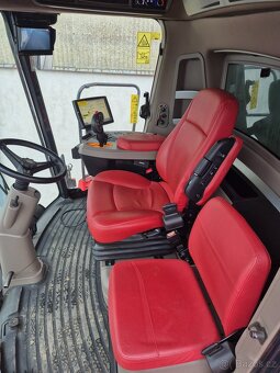 CASE IH AF6150 - 11
