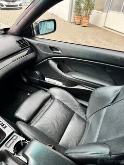 BMW e46 330ci - 11