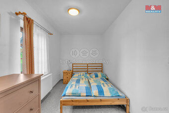 Prodej chaty, 181 m², Vysoké nad Jizerou, ul. Staroveská - 11