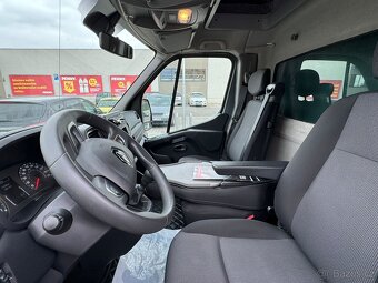 Renault Master (12 palet) - 11