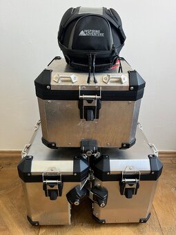 BMW R1200GS Adventure - 11