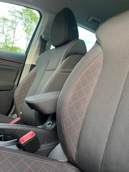 Škoda Scala 1.6TDI Ambition - 11