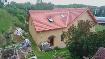 Prodej mezonetového bytu se zahrádkou, Jihlava - 11