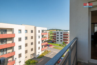 Prodej bytu 2+kk, 48 m², Klatovy, ul. K Čínovu - 11