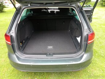 VW PASSAT B8 2.0TDI 110KW - 11
