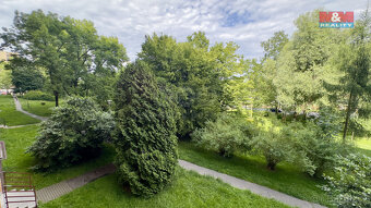 Prodej bytu 3+1, 64 m², Ostrava, ul. Aleše Hrdličky - 11