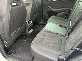 -- PRODÁNO-- ŠKODA KODIAQ SPORTLINE 4x4 2.0 TDI 147 KW - 11