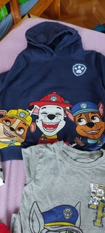 Set oblečení Tlapková patrola - 11