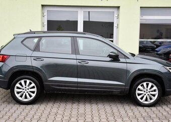 Seat Ateca 2.0TDi FULED V.NAVI ACC - 11