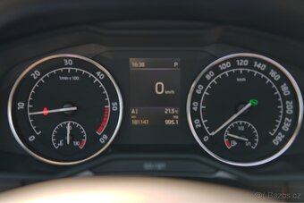 Škoda Superb III 2.0 TDI (140 kW – 190 k), rok výroby 2019 - 11