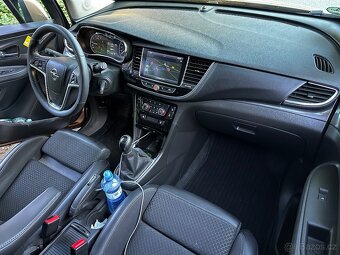 1.4T 103kw, 4x4, 31000km, ČR, Navi, tažné, digiAC - 11