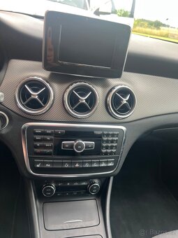 MERCEDES-BENZ GLA 200 CDI 4 MATIC CZ PŮVOD - 11