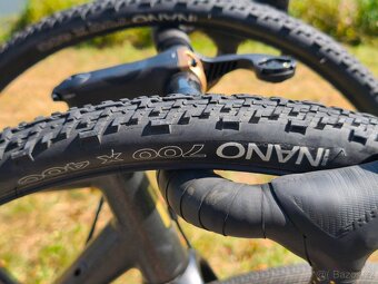 Gravel Rondo Ruut ALU 2 - 11