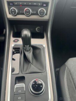 ATECA 2.0TDi Xperience 110KW DSG - 11