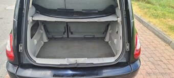 Chrysler PT-Cruiser 2.2 Crd 110 kw 2006 - 11