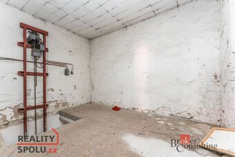 Prodej, domy/památka/jiné, 700 m2, Pálená 96, Polička-Město, - 11