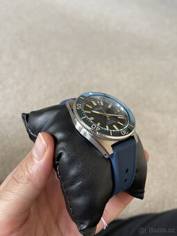 Seiko Prospex SLA065 Limitovaná edice + 2letá záruka (reinte - 11