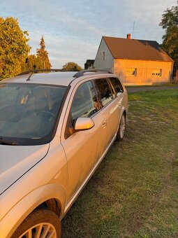 Ford Mondeo ST220 - 11