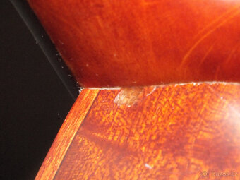 Nová 4/4 handmade kytara španělka - 11