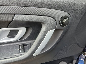 Škoda Fabia Combi 1.2 51kW - 11