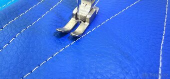 šicí stroj GARUDAN GF-105-147LM - 11