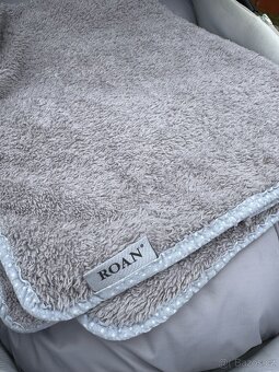 Kočárek Roan Bass - 11