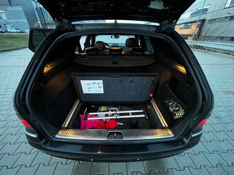 Mercedes benz w211 e320cdi 165kw - 11