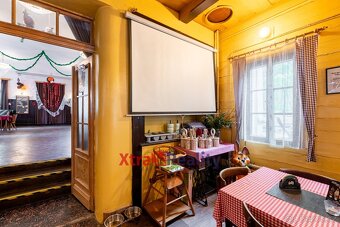 Prodej komerčního objektu, 424 m² Mařenice, ev.č. 00038 - 11