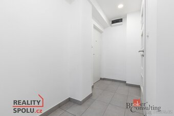 Pronájem, byty/2+kk, 41 m2, Svojsíkova 1595/4, 70800 Ostrava - 11