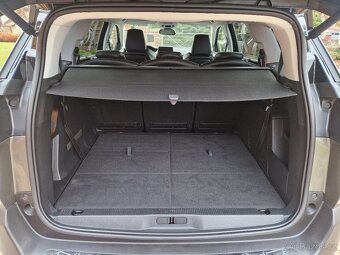 Peugeot 5008 1,5HDI ALLURE - 2019 - ODPOČET DPH - TOP STAV - 11