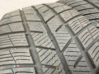 Zimní pneu Barum Polaris 5 235/45 R18 (3 sezony jeté) - 11