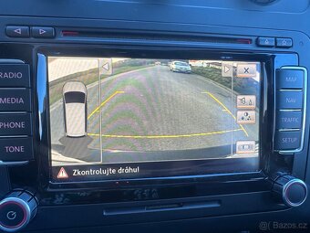 Vw touran 2.0tdi 130kw DSG - 11