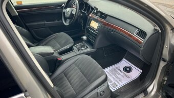 Škoda superb 2 103kw dsg - 11