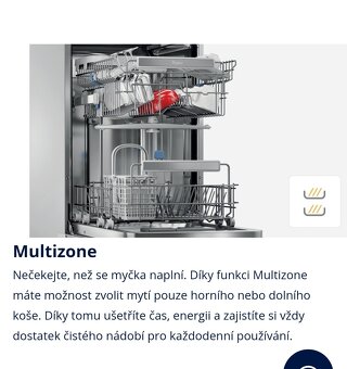 Whirlpool A++,8 programů,14 sad,6 smysl,Power Clean - 11