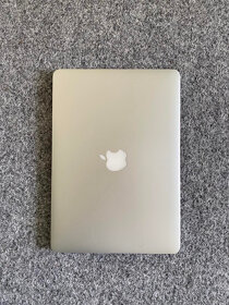 MacBook Pro 13" mid-2014 (8GB, 256GGB SSD) - 11