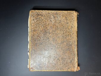 ARCHAEOLOGIA: OR MISCELLANEOUS TRACTS RELATING TO ANTIQUITY - 11